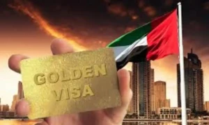 امارات نے گولڈن ویزا کیلئے بنیادی تنخواہ کی نئی شرط لگادی