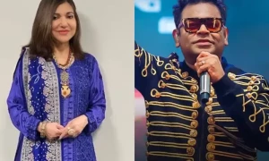 &rdquo;میں اپنا سر دیوار پر مارنا چاہتی تھی&ldquo; الکا یاگنک کا پچھتاوا