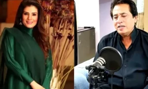 سید نورنے اداکارہ ریشم کی شکایات پر لب کشائی کردی