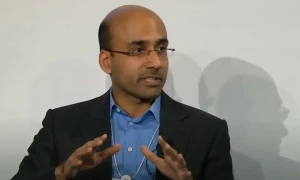 Economist Atif Mian laments increasing hopelessness on Pakistan streets