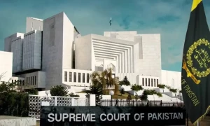پنجاب حکومت کی مبارک ثانی کیس فیصلے پر نظرثانی کی درخواست سماعت کیلئے مقرر