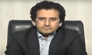 آئی پی پیز سے متعلق جس نے غلط پالیسی بنائی اسے کٹہرے میں لایا جائے، علی پرویز