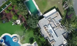 اسرائیلی وزیراعظم حزب اللہ کے نشانے پر، ڈرون نیتن یاہو کے گھر تک پہنچ گیا