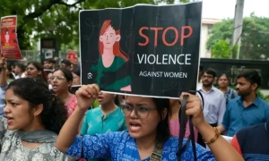 زیادتی کے بعد قتل ہونے والی بھارتی ڈاکٹر کی آخری خواہش، ڈائری منظرِعام پرآگئی