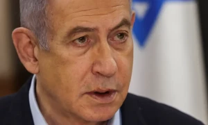 Suspected Hezbollah drone spotted filming Netanyahu&rsquo;s house: report