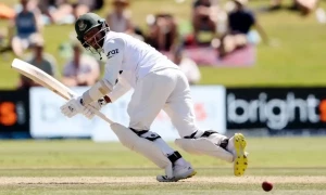 Bangladesh batter Mahmudul to miss first Pakistan Test due to injury