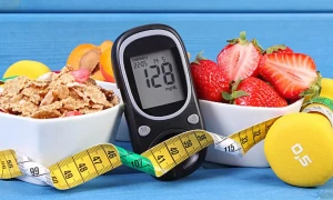 دوپہر کے کھانے سے پہلے نظر آنے والی ذیابیطس کی علامات