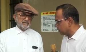 Kolkata rape horror: Murdered doctor&rsquo;s lawyer accuses Trinamool of planting goons in hospital attack