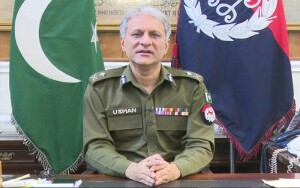 پنجاب پولیس میں بڑی اکھاڑ پچھاڑ، آئی جی پنجاب نے 15 افسران تبدیل کردیے