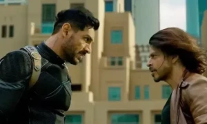 شاہ رخ خان نے جان ابراہم کو قیمتی بائیک تحفے میں کیوں دی؟