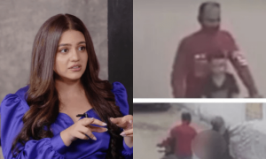 کاش قتل کی اجازت ہوتی، خاتون ہراسگی واقعہ پر زارا نور عباس پھٹ پڑیں