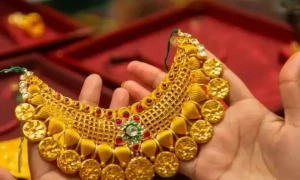 ملک بھر میں سونے کی قیمت میں ریکارڈ اضافہ