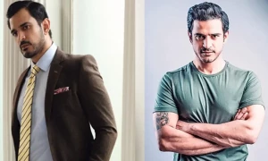ڈائریکٹر میٹنگ کیلئے گھر آیا اور فون چُرا کر لے گیا، دانیال راحیل