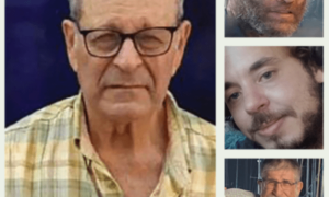 غزہ کی سرنگ سے 6 مغوی اسرائیلیوں کی لاشیں برآمد