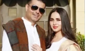 نمرہ خان نے نوجوان لڑکیوں کو کیا مشورہ دے ڈالا؟
