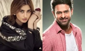 کیا سجل بھارتی فلم&ldquo;فوجی&ldquo; میں کام کررہی ہیں؟ ڈائریکٹر کا ردعمل سامنے آگیا