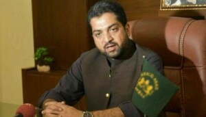 الیکشن ٹربیونل نے وزیر داخلہ بلوچستان ضیا لانگو کو ڈی نوٹیفائی کردیا