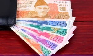 موجودہ ڈیزائن کے نوٹ بند کرنے پر کام جاری، نئے لائے جائیں گے