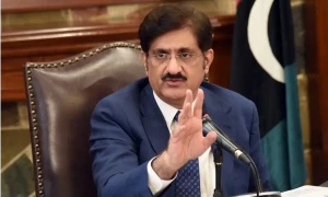 سندھ حکومت اب بجلی کی قیمت خود مقرر کرے گی، مراد علی شاہ
