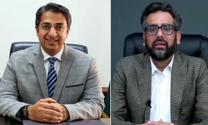 فیض حمید کے اوپن ٹرائل کی بات تجویز ہے، ماننے کی ضرورت نہیں، مزمل اسلم