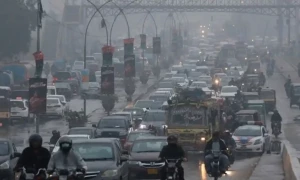 NDMA issues high alert as severe monsoon rains forecast across Pakistan