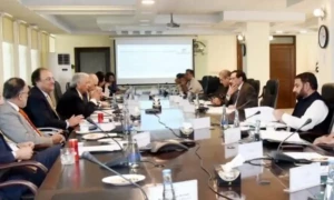 آپریشن &rsquo;عزم استحکام&lsquo; کیلئے 20 ارب روپے کے فنڈز کی منظوری