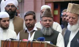 مبارک ثانی کیس فیصلے کو اسلامی نظریاتی کونسل قدر کی نگاہ سے دیکھتی ہے، چئیرمین سی آئی آئی
