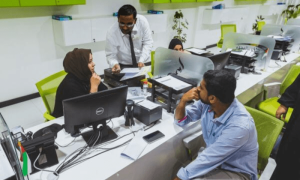 امارات میں غیرقانونی رہاشئیوں کیلئے &rsquo;لیگل&lsquo; ہونے کا آخری موقع