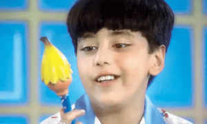 &rsquo;شاکا لاکا بوم بوم&lsquo; کے سنجو نے شریک حیات چُن لی
