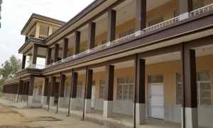 خیبرپختونخوا میں نئے سرکاری اسکولوں کو کرائے کی عمارتوں میں قائم کرنے کا فیصلہ