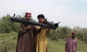 ڈاکوؤں کے خلاف کچے میں جاری آپریشن میں کئی نقائص کا انکشاف