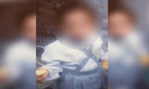 پانچ سالہ بچی کا اغوا اور تاوان کیلئے قتل، ملزم کا 12 روزہ جسمانی ریمانڈ منظور