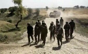 مغوی اہلکار کی رہائی کے بدلے کیا دیا گیا، بڑا انکشاف
