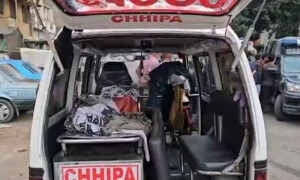 کراچی میں کچرا کنڈی سے ملنے والی 12سالہ بچی کی بوری بند لاش کی شناخت ہوگئی، زیادتی کا نشانہ بنانے پر وزیراعلیٰ کا نوٹس