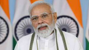 Pakistan invites Modi to SCO summit