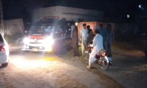 بہاولنگر میں بیٹیاں پیدا کرنا جرم بن گیا، شوہر نے بیوی کو قتل کردیا