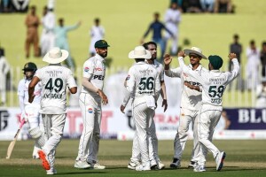 بنگلہ دیش سے شرمناک شکست کے بعد پاکستان ٹیم کیلئے ایک اور بُری خبر آگئی