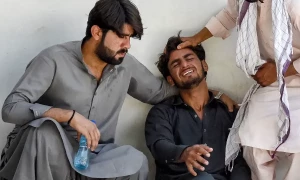 23 people offloaded, murdered in Balochistan&rsquo;s Musakhel