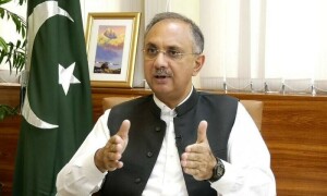 حکومتی رویہ کی مذمت، پی ٹی آئی سمیت اپوزیشن کا قومی اسمبلی اجلاس سے واک آؤٹ