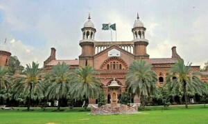 سابق ڈپٹی سپرنٹنڈنٹ اڈیالہ جیل کی بازیابی کا کیس: سی پی او راولپنڈی ذاتی حیثیت میں طلب
