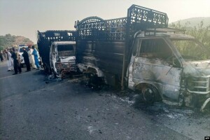 بلوچستان میں دہشت گردانہ حملوں میں بھارتی میڈیا کا انتہائی شرم ناک کردار