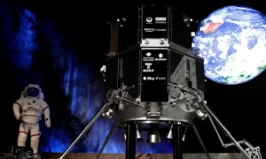 Japan&rsquo;s lunar lander &lsquo;Moon Sniper&rsquo; mission terminated after communication loss