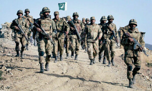 وفاقی کابینہ کا حالیہ دہشتگردی کے واقعات پر بڑا فیصلہ، آپریشن عزمِ استحکام کیلئے 20 ارب روپے کی منظوری