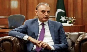 مشرق وسطیٰ کے بینکوں سے 4 بلین ڈالر حاصل کرنے کی کوشش کر رہے ہیں، گورنر اسٹیٹ بینک