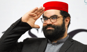 پاکستان کی آبادی کا بڑا حصہ ذہنی طور پر دہشتگرد ہے، ایمل ولی