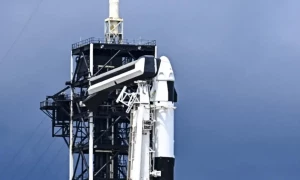 SpaceX delays Polaris Dawn mission for first private citizen spacewalk