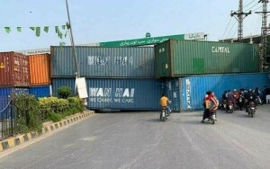یوٹیلیٹی اسٹورز کارپوریشن کی بندش کا معاملہ، ملازمین احتجاج کیلئے ڈی چوک روانہ