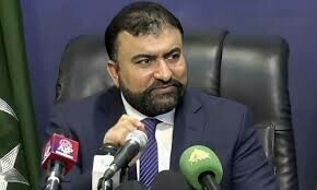 بلوچ نوجوانوں کو سوچے سمجھے ایجنڈے کے تحت ریاست مخالف کیا جارہا ہے، سرفراز بگٹی