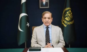 موڈیز کا پاکستان کو &rsquo;سی اے اے ٹو&lsquo; ریٹنگ دینا حکومت کی درست معاشی پالیسیوں کااعتراف ہے، وزیراعظم
