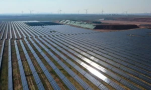China achieves 25% clean energy consumption: Report